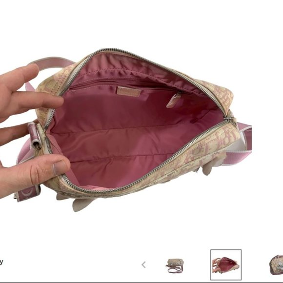 DIOR DIOR DIOR Christian DIOR No 1 Flower (Make Me an Offer) - Picture 4 of 12